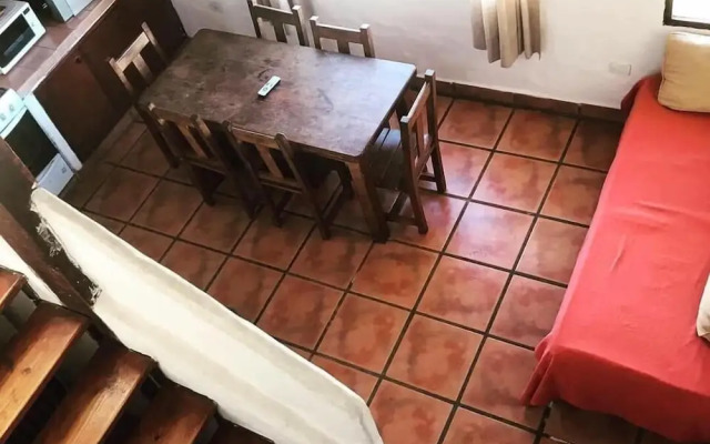 Cabañas Altos de Tafi