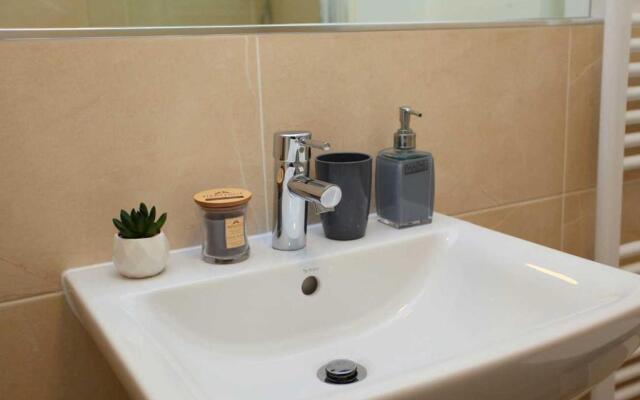 The Old Meadow Apartments