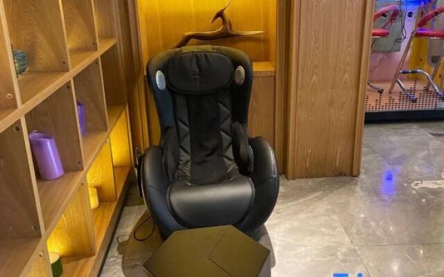 Yiwang Hotel Selected (Dong'Ou Zhiku, Wenzhou New Town)