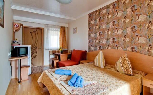 Guest House Ivolga