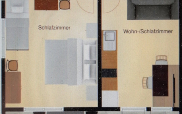Appartements Alphotel Mittersill