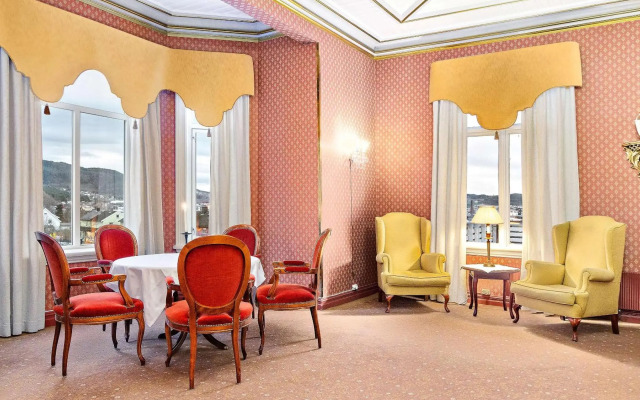 Best Western Tingvold Park Hotel