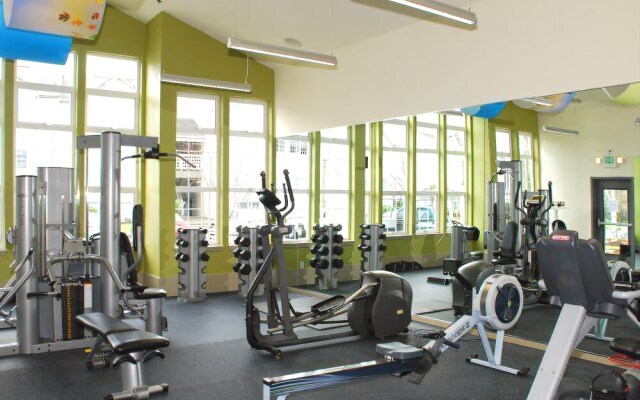 Avante Suites