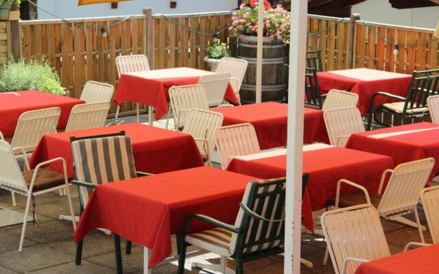 Alpenhotel Oetz
