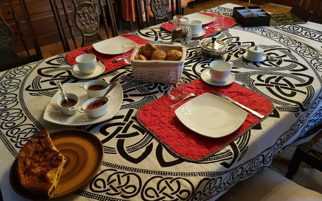 Daol Grenn - Chambres d'Hôtes