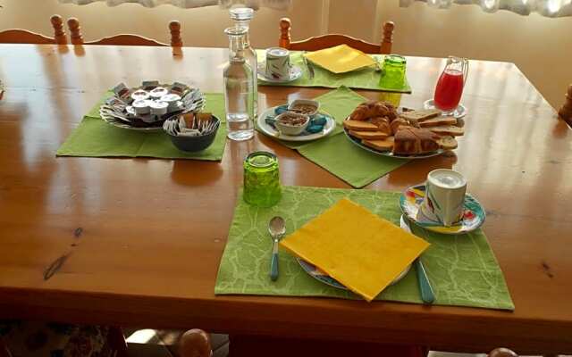 B&B La Torretta