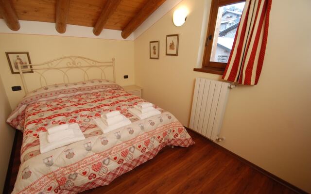 Residenza Borgo Antico