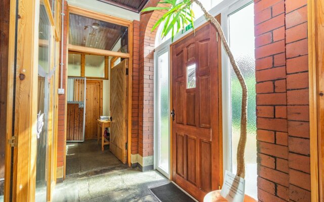 Southport Coach House