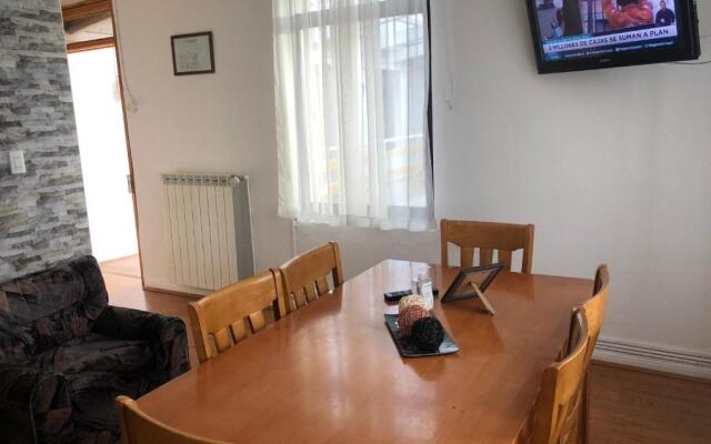 Matic Apartments