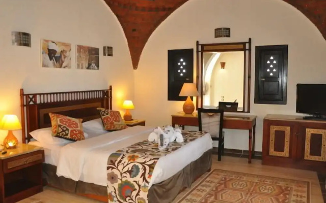 BeachSafari Resort