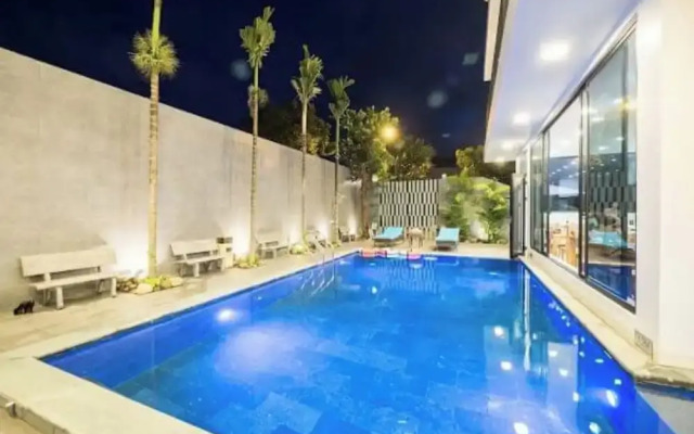 Phuc Villa