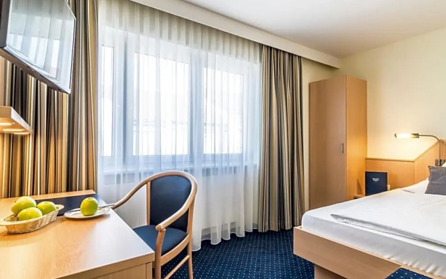 Hotel Garni Oberrhein