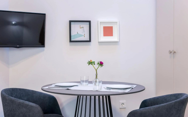 Lestel Boutique Suites