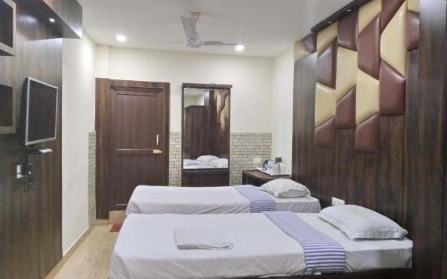 Hotel Bikram
