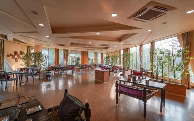 Triose Boutique Hotel