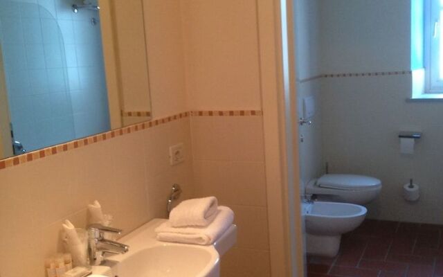 Agriturismo Camisassi