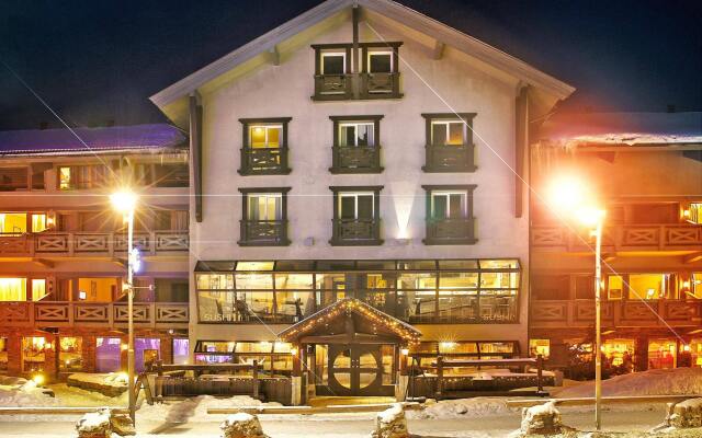Skogstad Hotell - Unike Hoteller