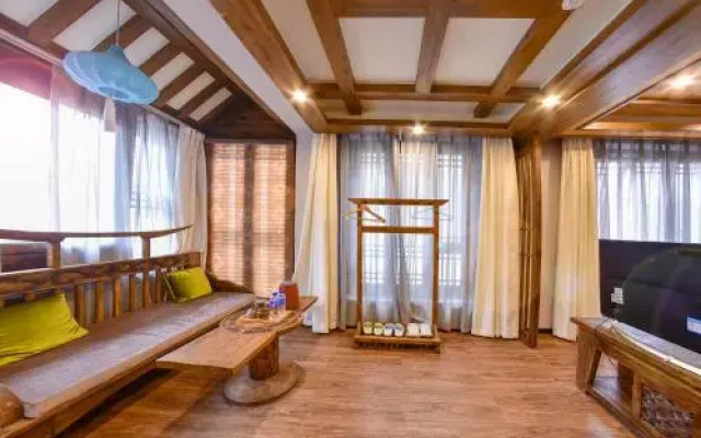 Mu Xin Ju Boutique Homestay