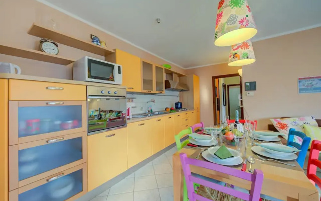 Casa Angiolina Lake Mountain View