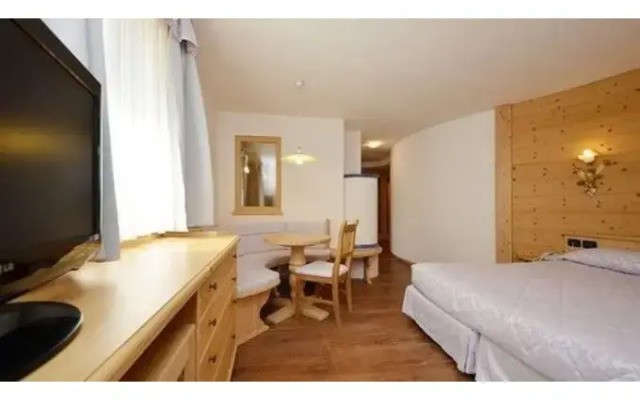 Hotel Cavalletto