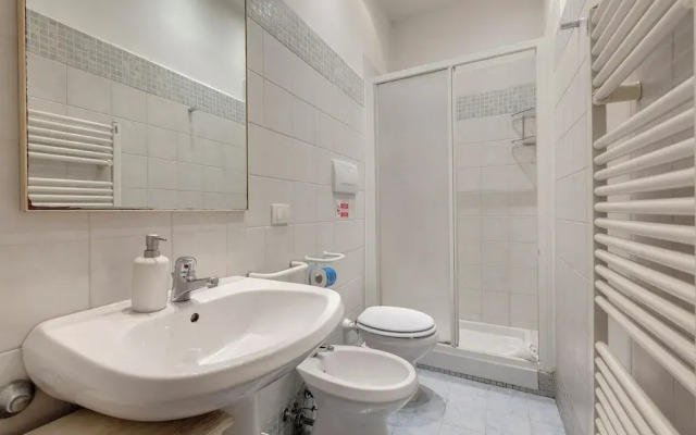 Mamo Florence - Academy House