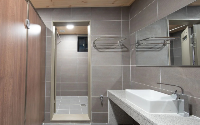 Sagye Travel Guesthouse Hostel