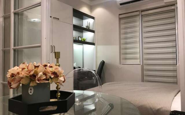 Two Seasons At Grace Residences