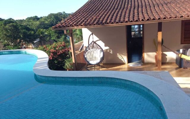 Pousada dos Navegantes