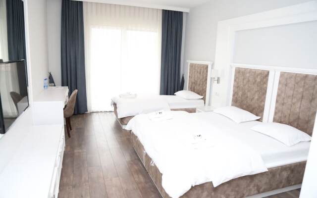 Sky Hotel