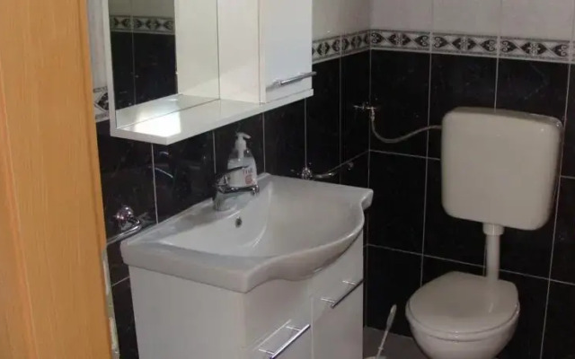 Apartment Piteša