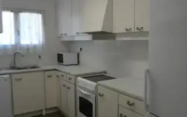 Apartamentos Cambrils Puerto