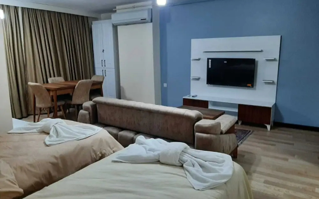 Eyüpsultan ABS Suites