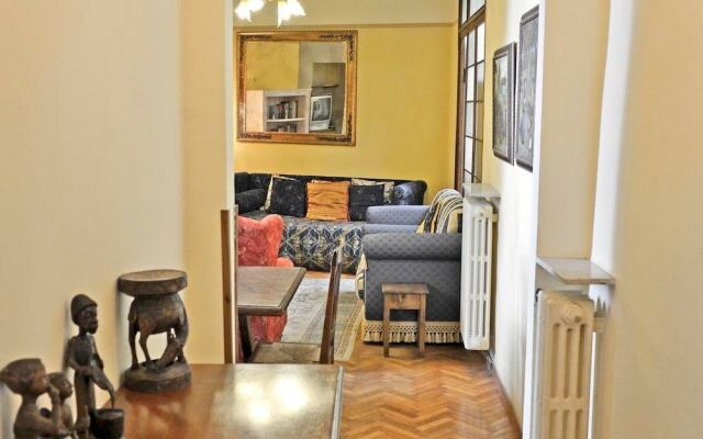 Rent in Tuscany Casa Cara Mia