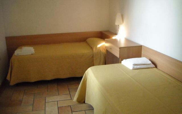 L'Arcobaleno Resort