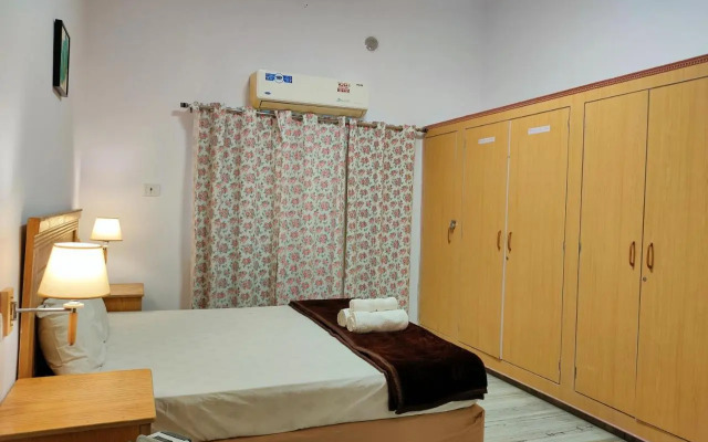 Homestay at Bungalow-97-Ajmer
