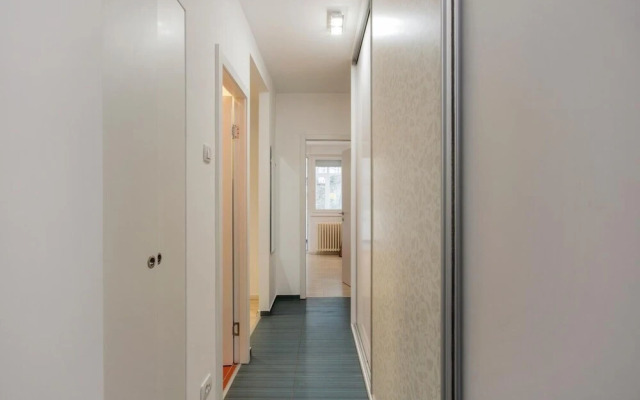 Apartment Kalemegdan