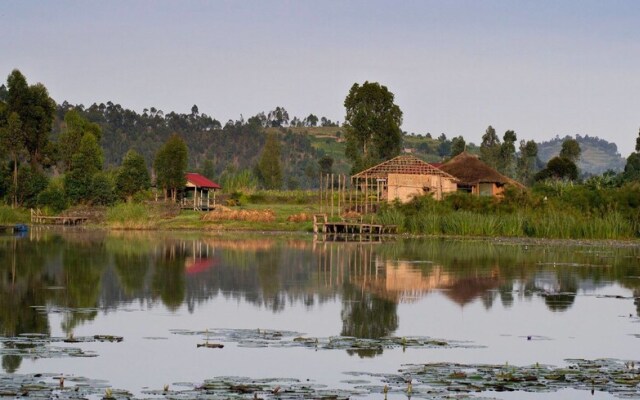 Lake Chahafi  Resort