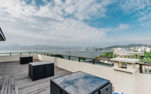 Kaiyuan Manju Hotel (Hangzhou Qiandao Lake)