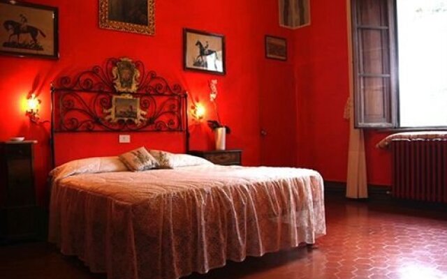 Villa Astreo La Casa di Rompicollo