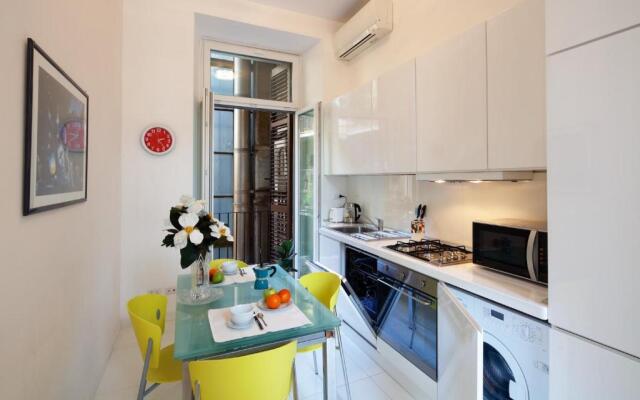 Rome Central Suites A,B,C