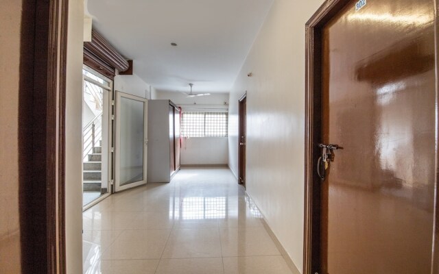 OYO 68189 Durga Deluxe