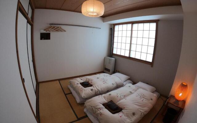 Lodge Nagano