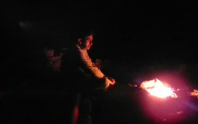 Bedouin Traditions Camp