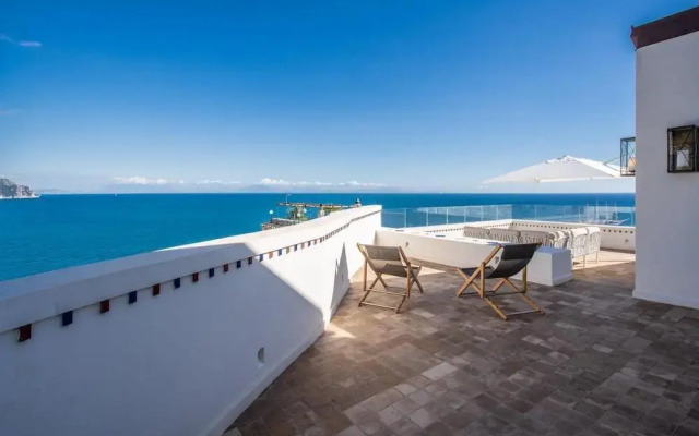 Magicstay - Guest House 3 Stars Amalfi