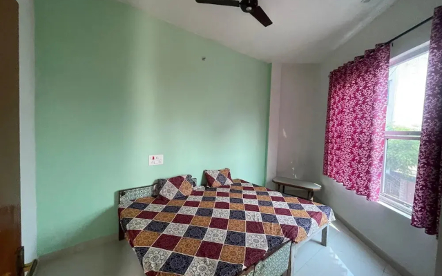 Arya Sadan Homestay
