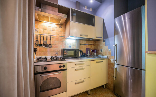 Апартаменты Пять Звезд Челябинский Арбат