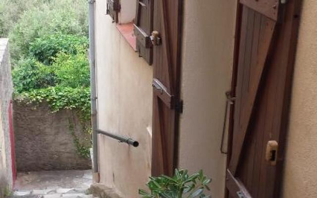 Casa di Maria