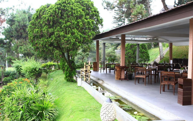Lembang Asri Resort