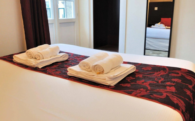 Hotel Le Croiseur Ginette