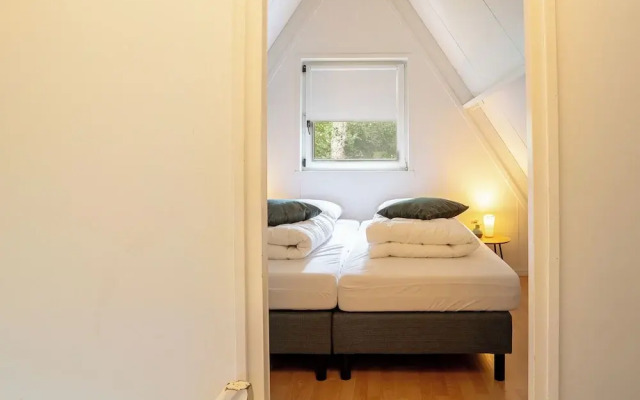 Boshuisje Rekem Three-Bedroom Houses